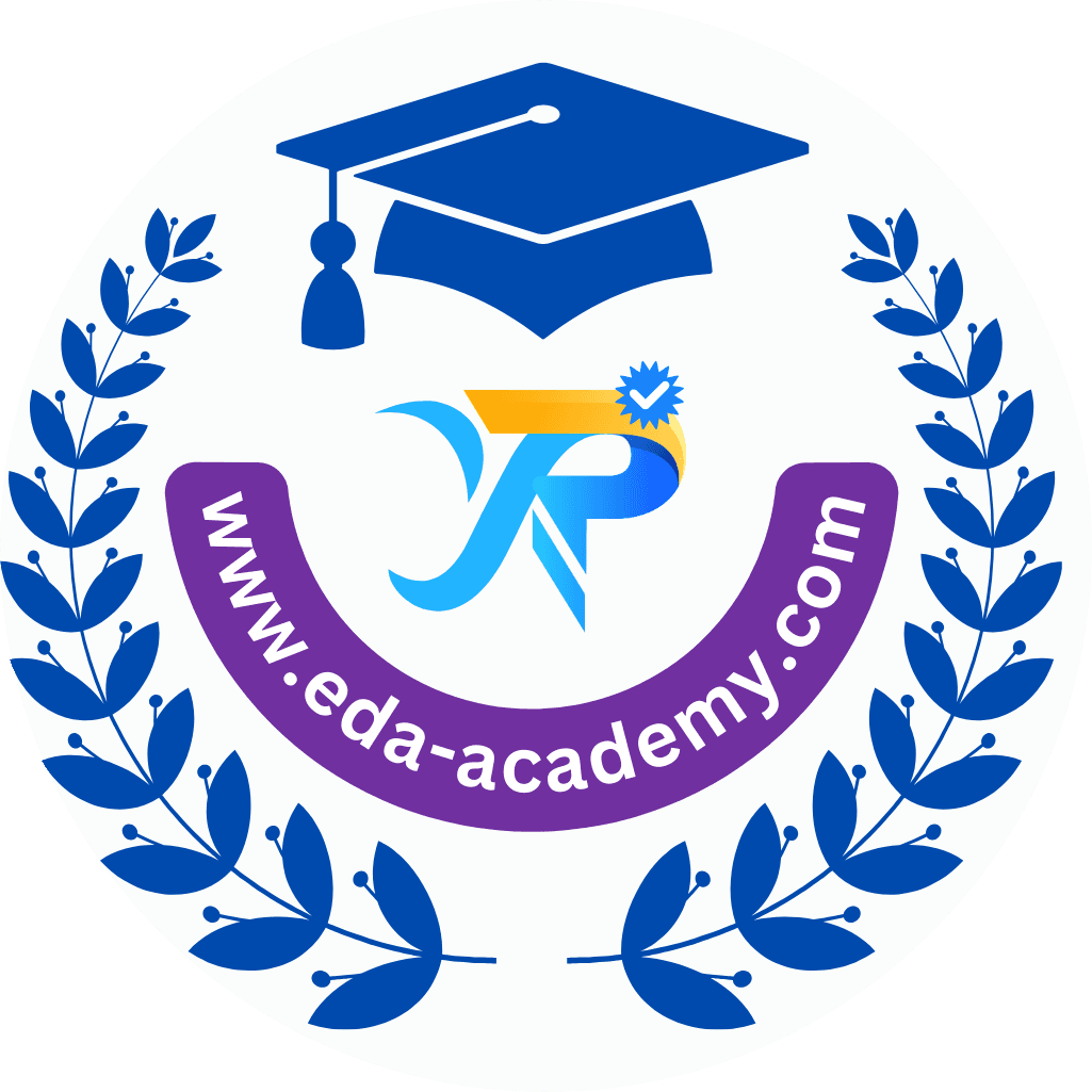 EDA Academy