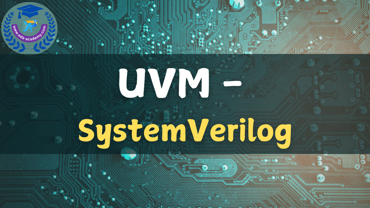 Universal Verification Methodology - SystemVerilog