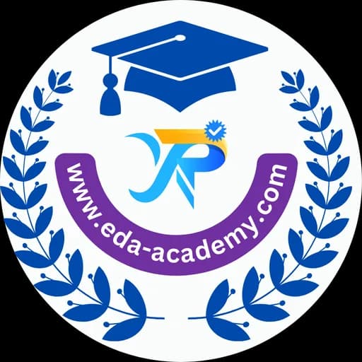EDA Academy