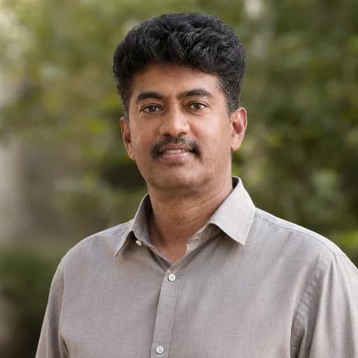 Kartik Sengupta