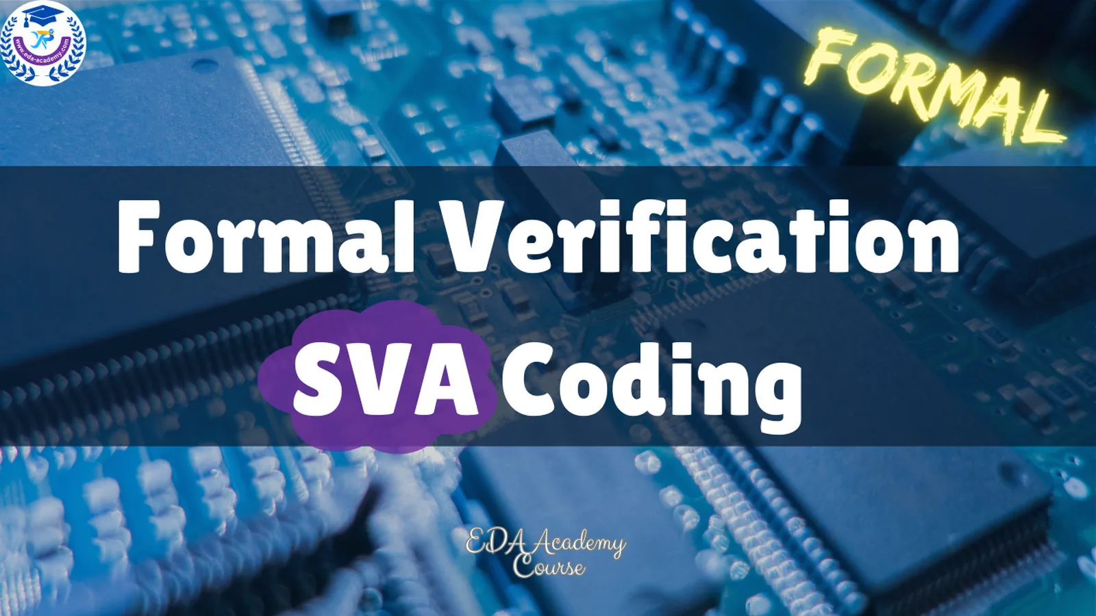 Formal Verification: SVA Coding