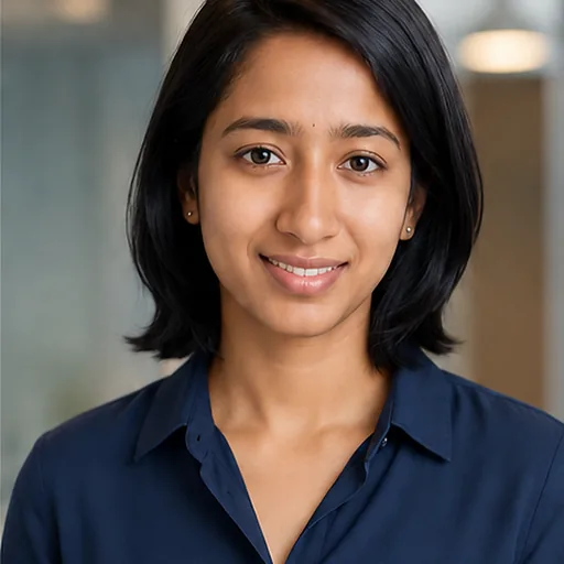 Harini Pandey