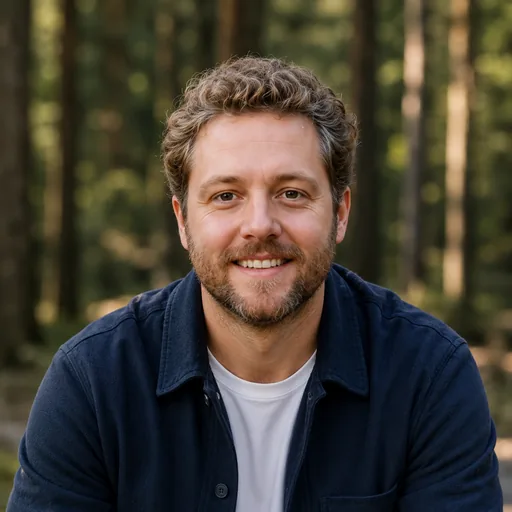 Paul Moore