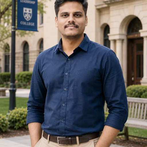 Ravi Sharma