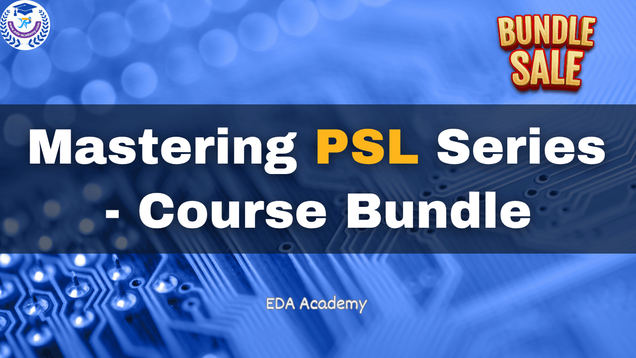 Mastering PSL Series - Course Bundle